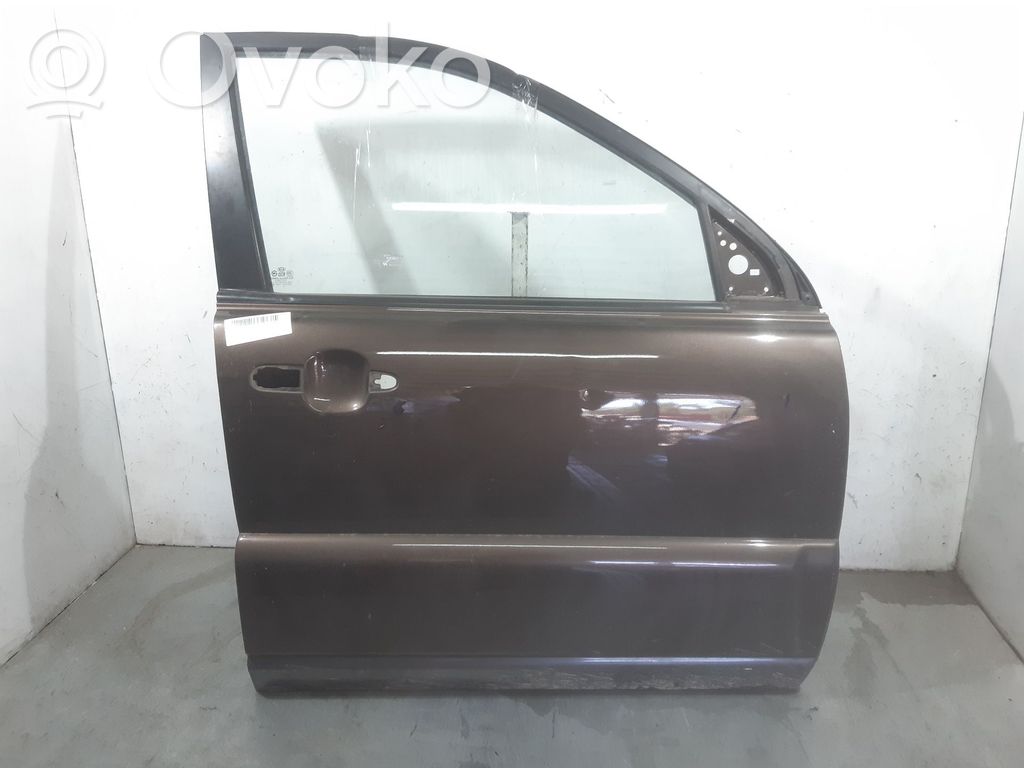 KIA Sportage Puerta delantera 