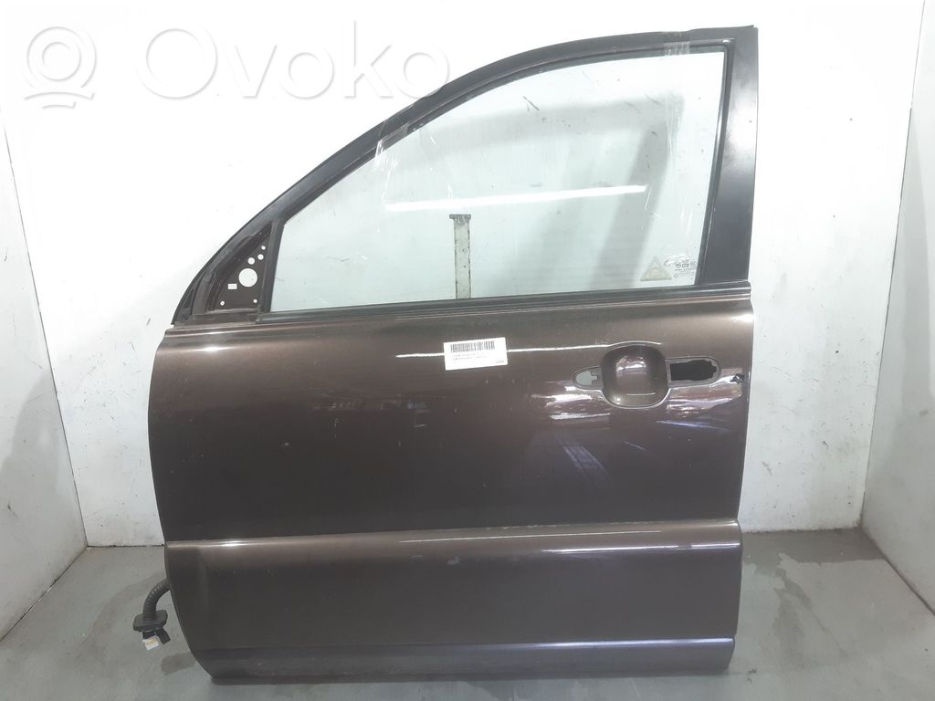 KIA Sportage Puerta delantera 