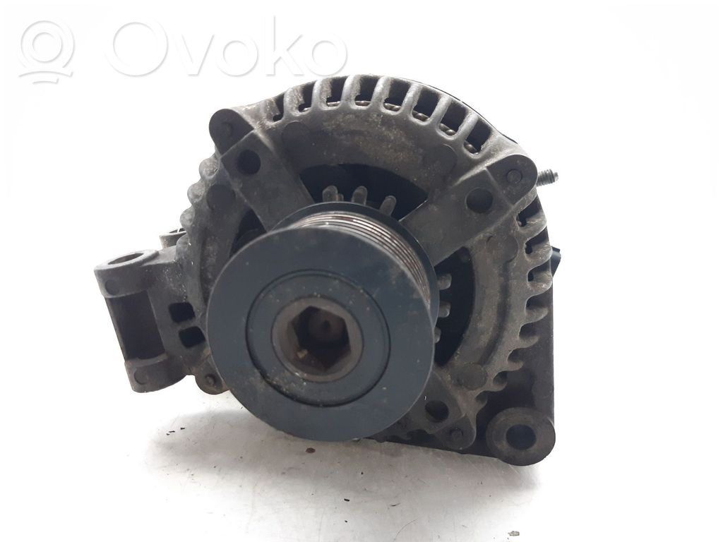 Land Rover Range Rover Sport L320 Alternator