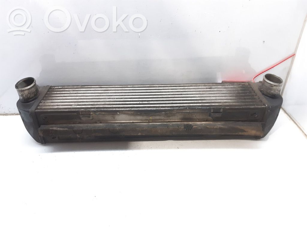 Radiator intercooler   PML500031
