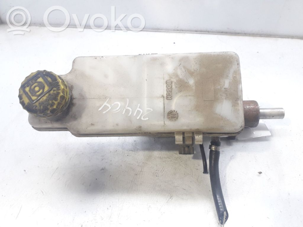 Citroen Jumper Cilindro de freno maestro 