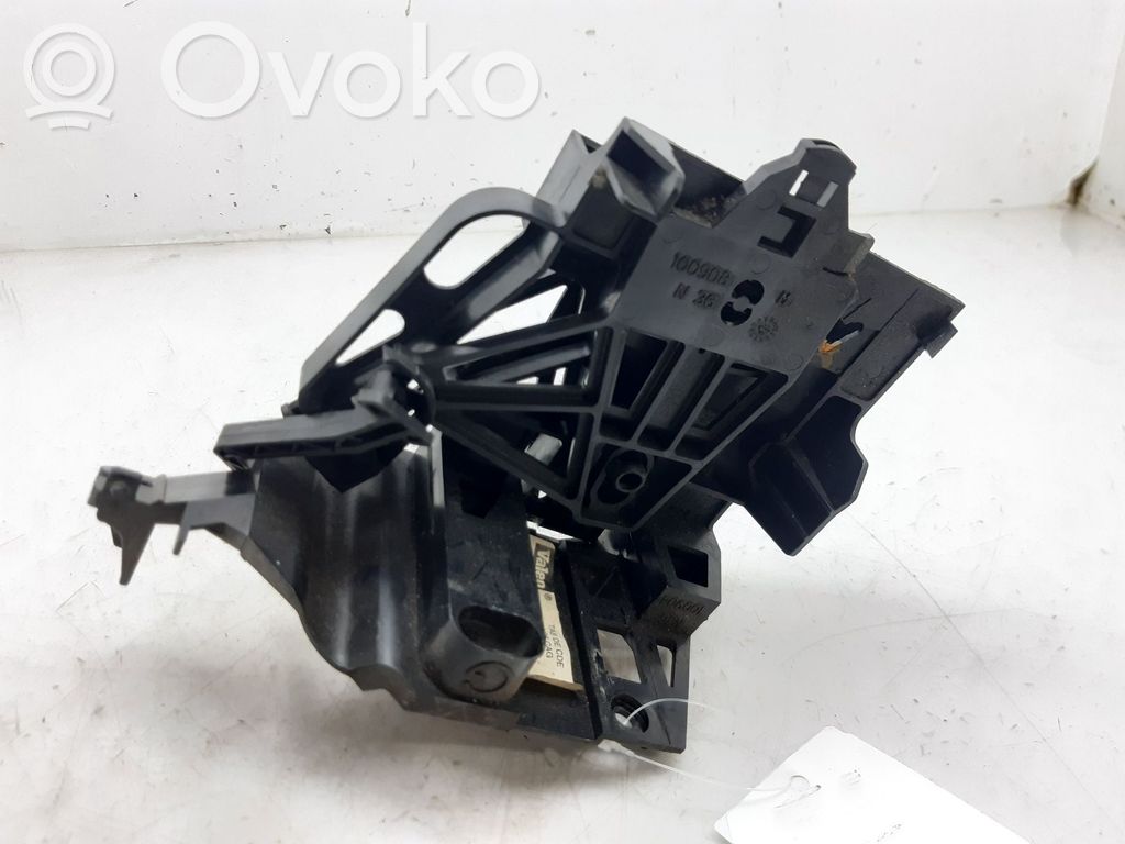 Citroen Saxo Climate control unit 