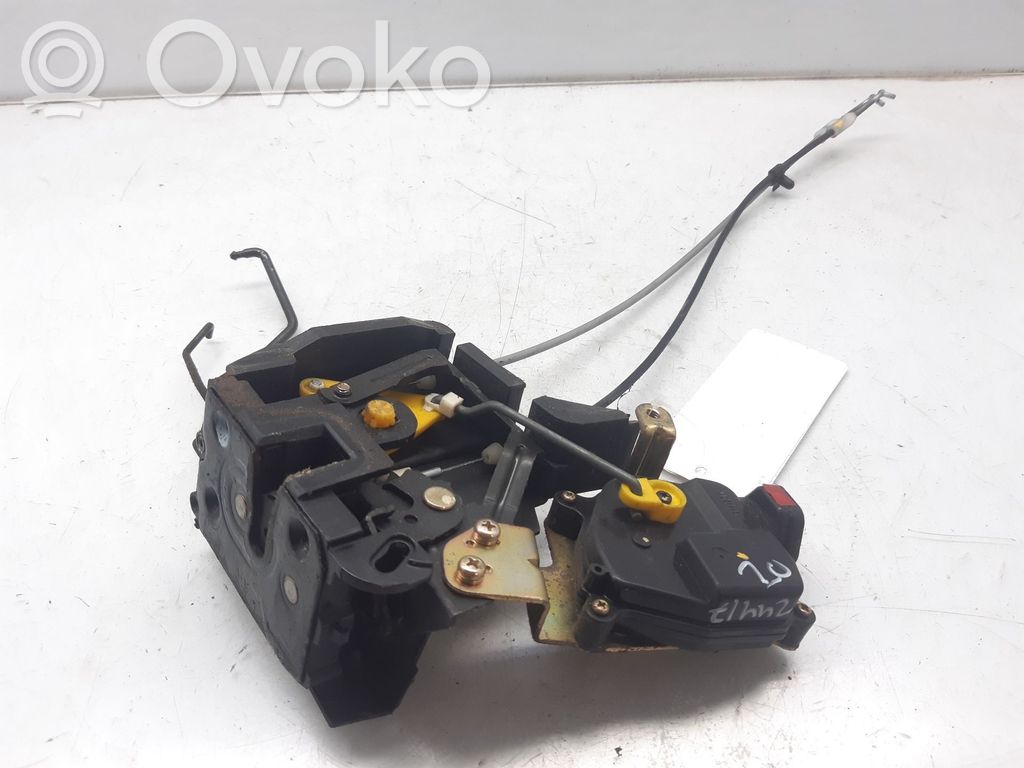 KIA Rio Priekinė durų spyna 