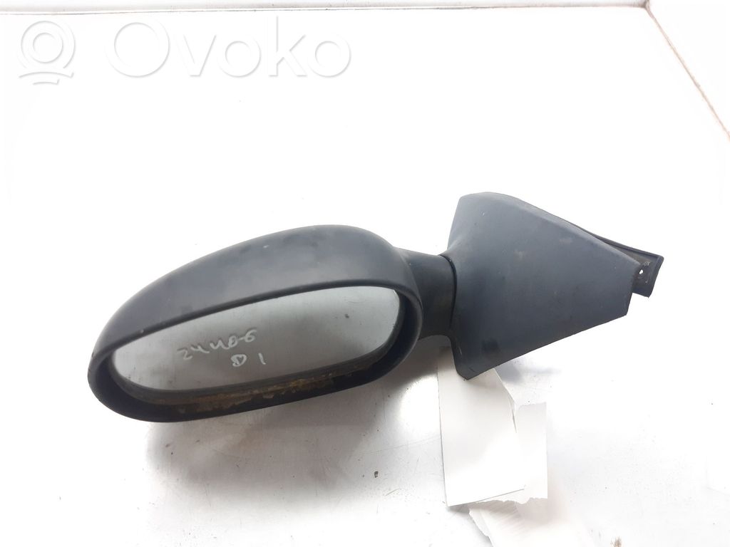 Daewoo Lanos Spogulis (elektriski vadāms) 