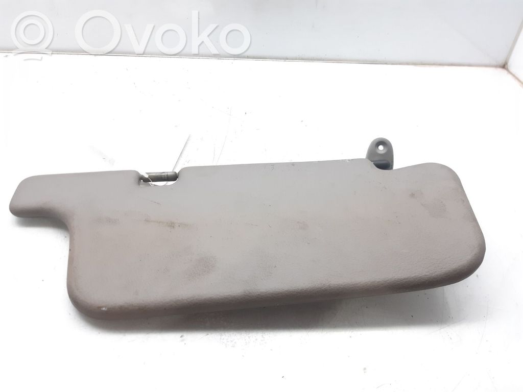 Nissan Micra Sonnenblende 