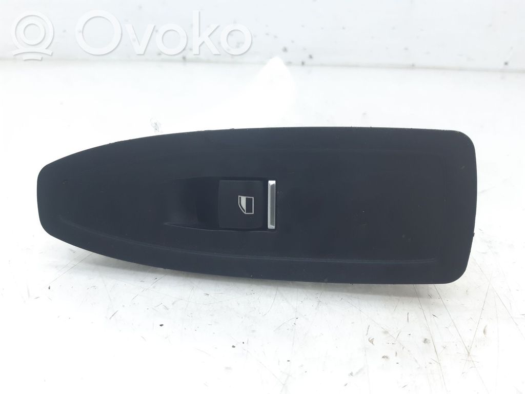 BMW 3 F30 F35 F31 Interrupteur commade lève-vitre 