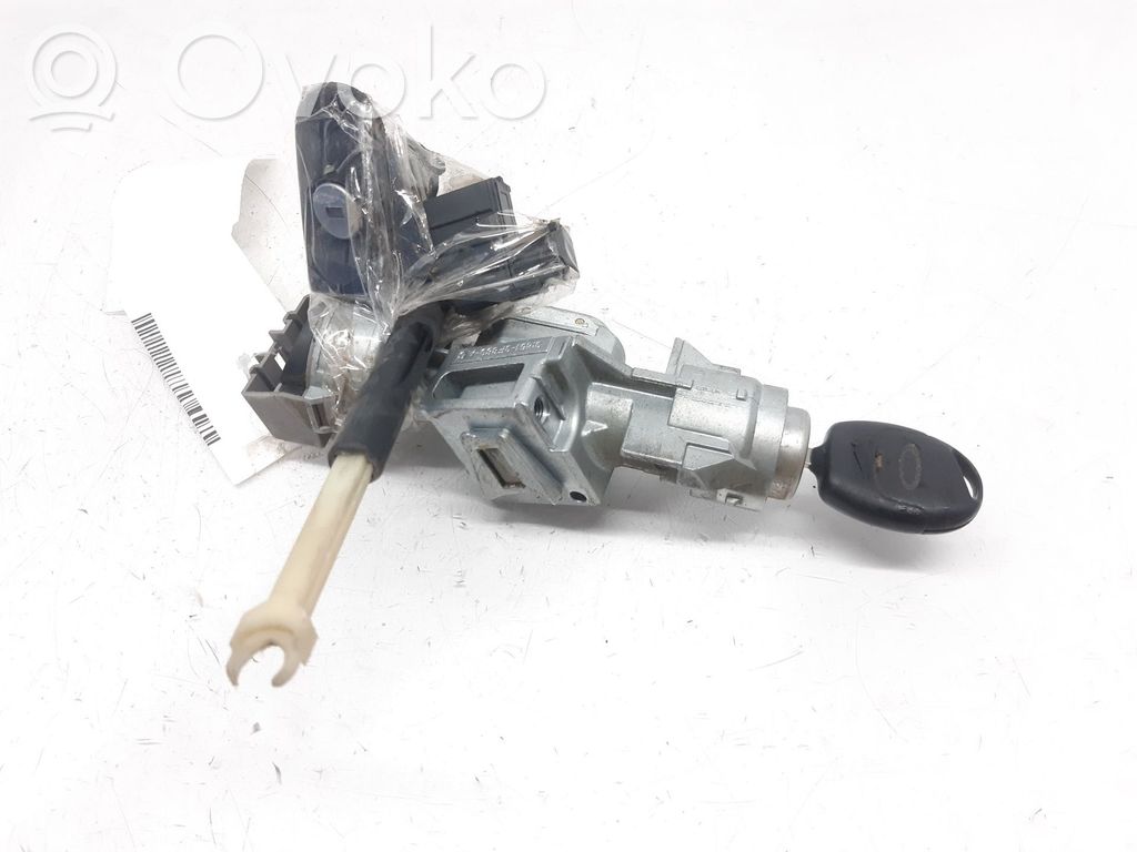 Virtalukko   3M513F880AC