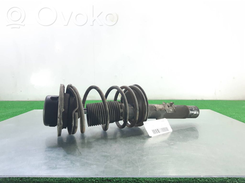 Peugeot 206 CC Ammortizzatore anteriore 