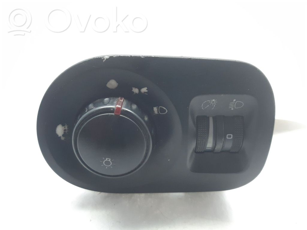 Seat Altea Interruptor de luz 