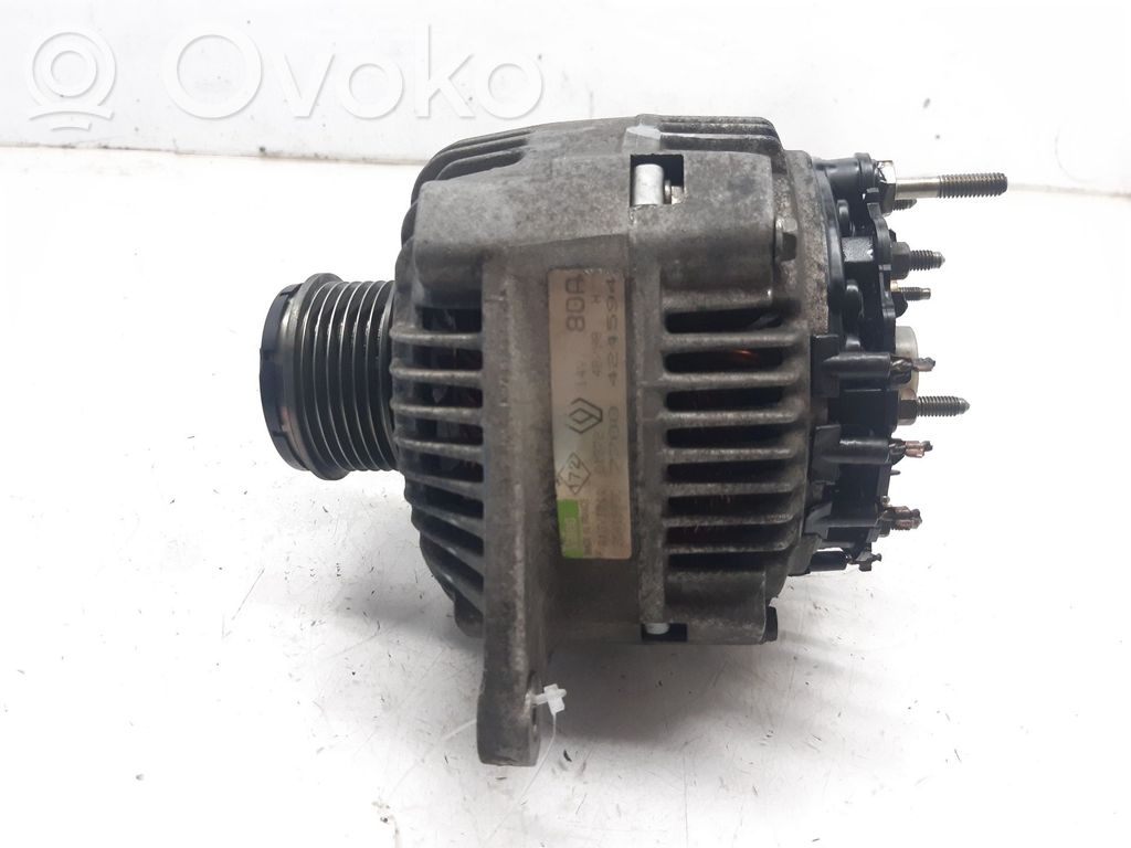 Renault Megane I Ģenerators 