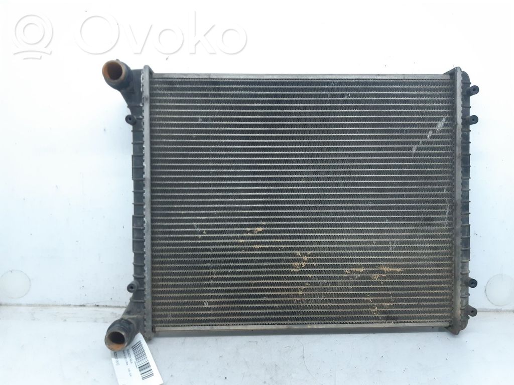 Audi A2 Wasserkühler 