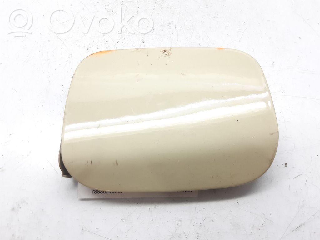 Nissan Micra Korek wlewu paliwa 