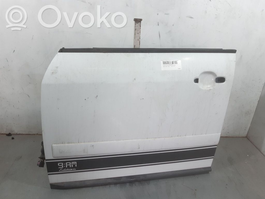 Audi A2 Durvis 