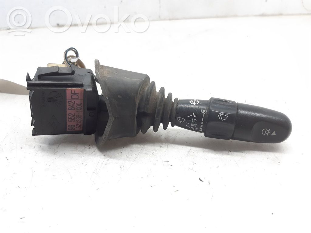Chevrolet Nubira Manetă ștergător parbriz 