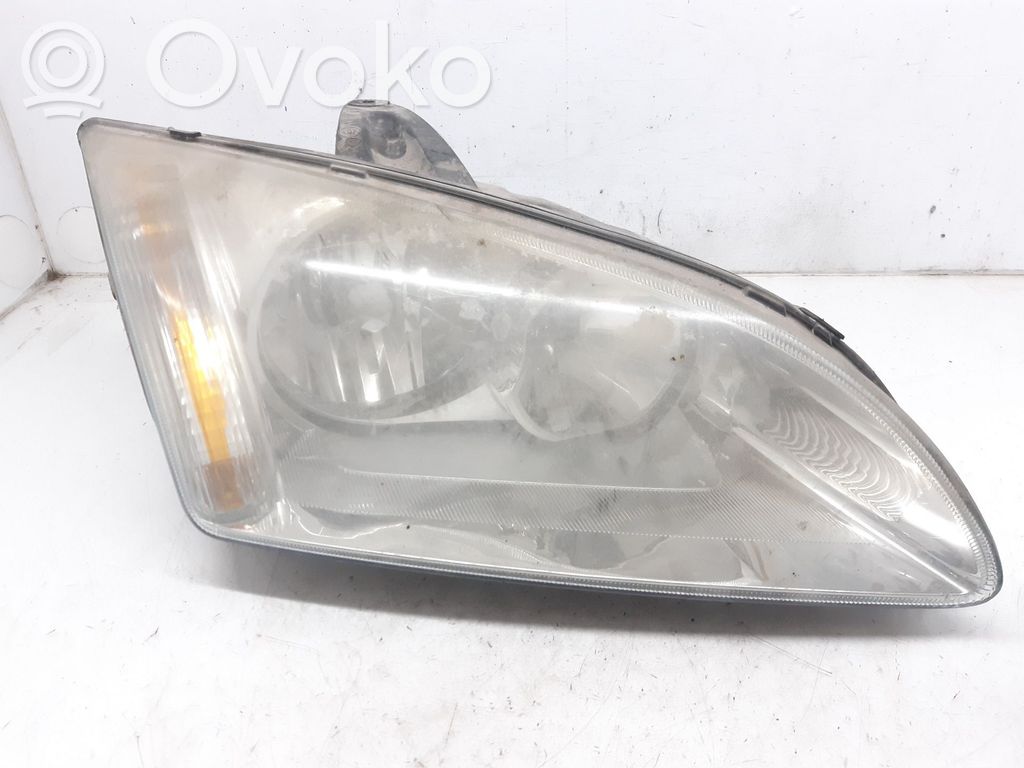 Ford Focus Phare frontale 
