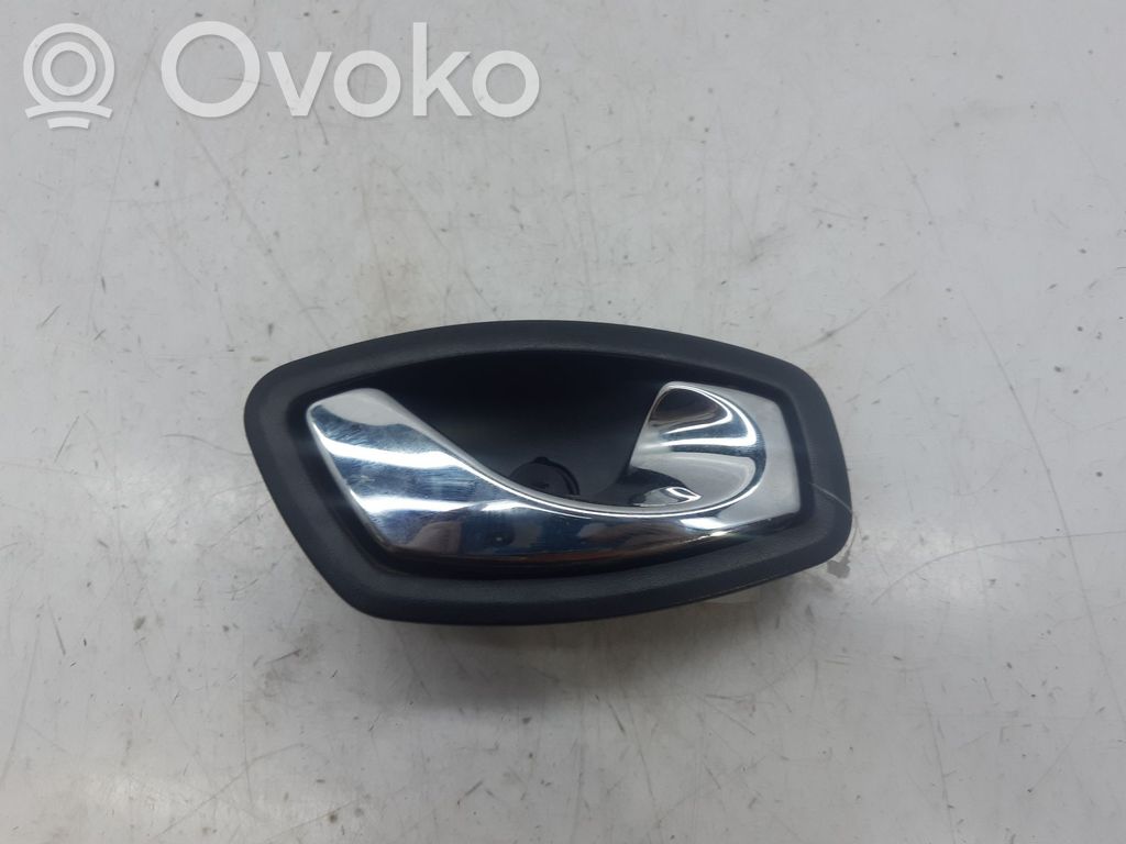 Renault Clio IV Mâner interior ușă spate 