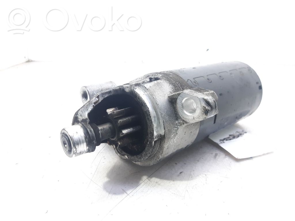 Anlasser   03L911021E