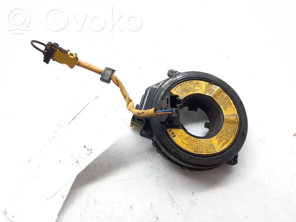 Hyundai Elantra Inel glisant airbag (inel SRS) 