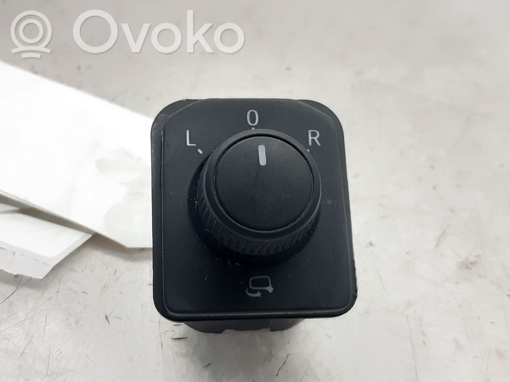 Seat Ibiza V (KJ) Interruptor del espejo lateral 