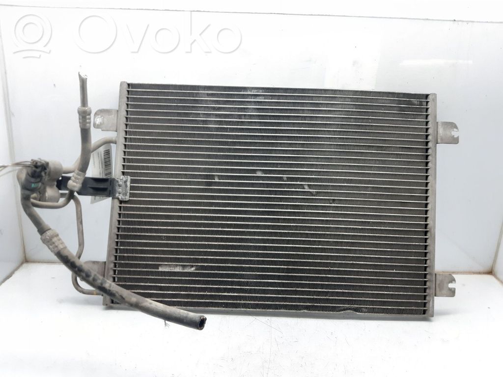 Renault Megane I Radiator răcire A/C (condensor) 