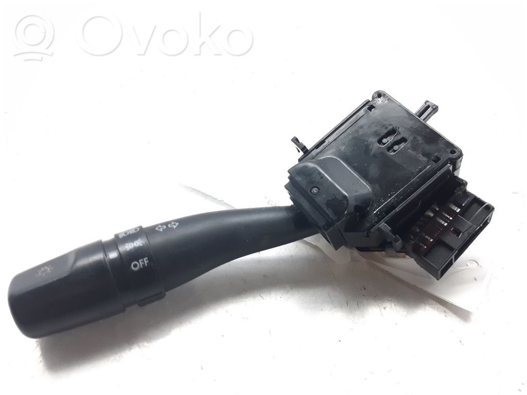 KIA Sportage Interruptor de luz 