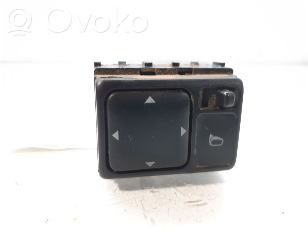 Nissan NP300 Interruptor del espejo lateral 