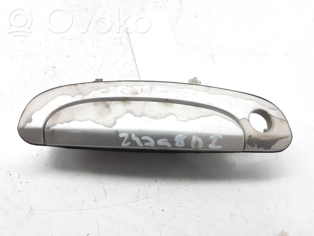 Hyundai Getz Manecilla externa puerta delantera 