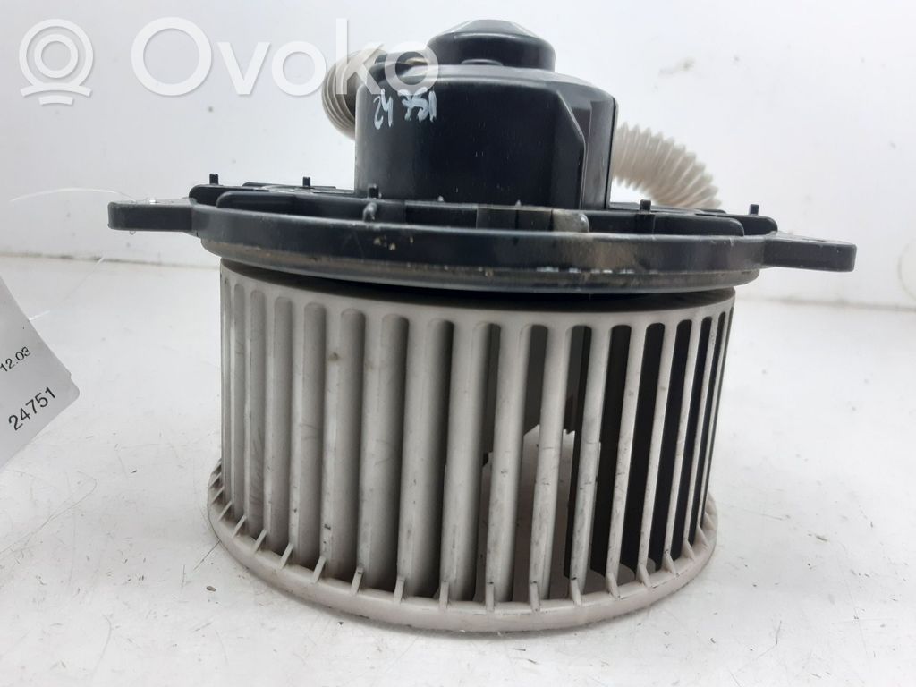 Ventilator aerotermă   8940000083
