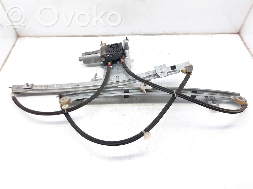 Citroen Xsara Picasso Elektryczny podnośnik szyby drzwi przednich 