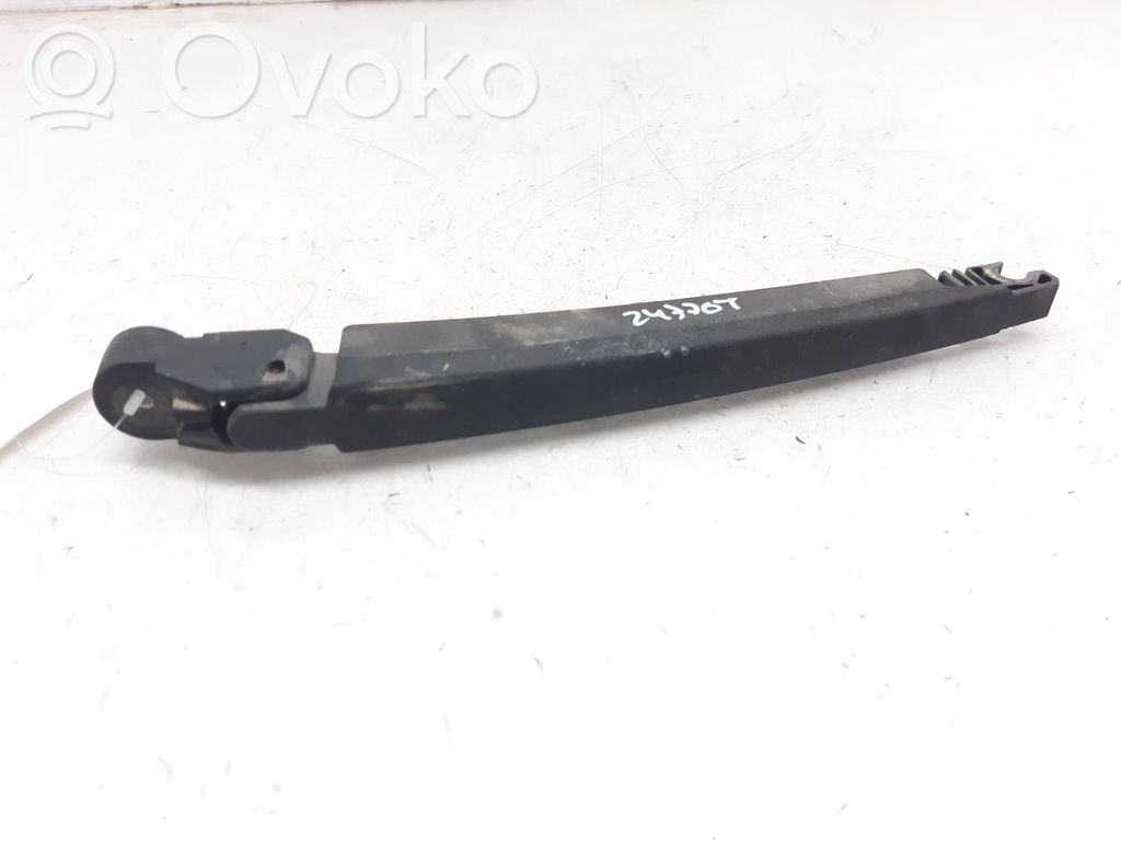 Mazda 5 Rear wiper blade arm 