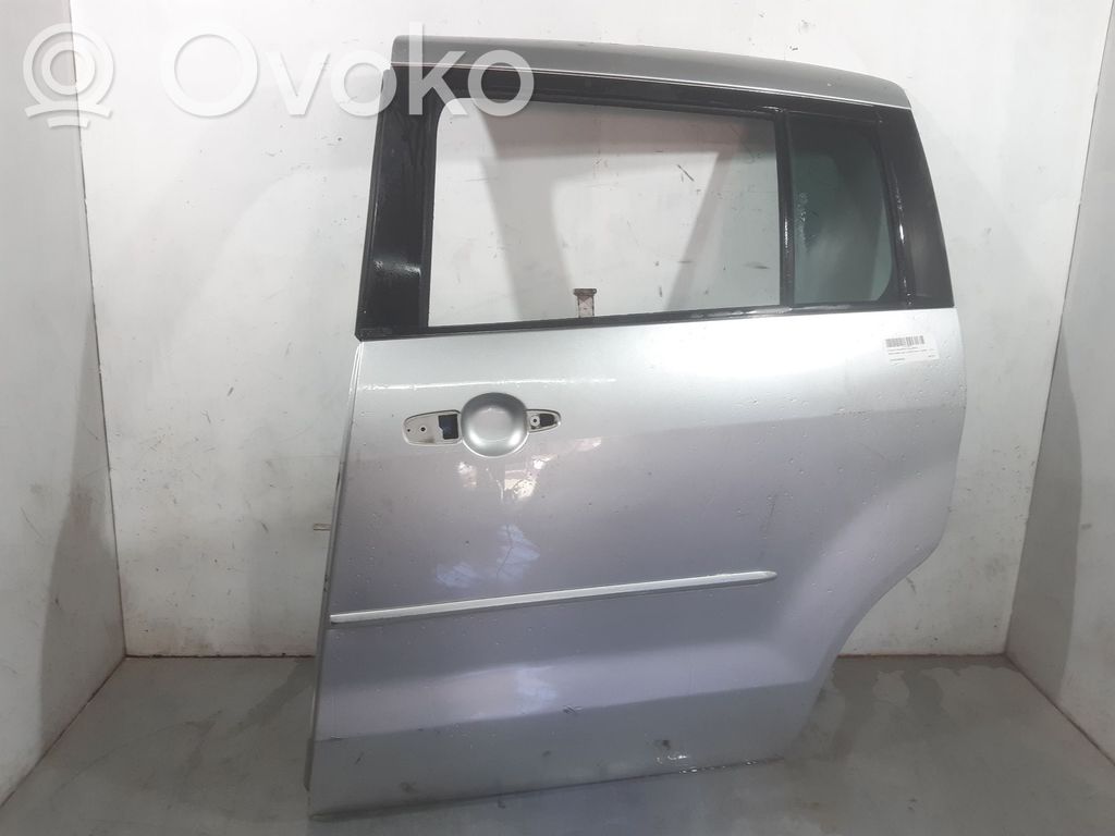 Mazda 5 Puerta trasera 