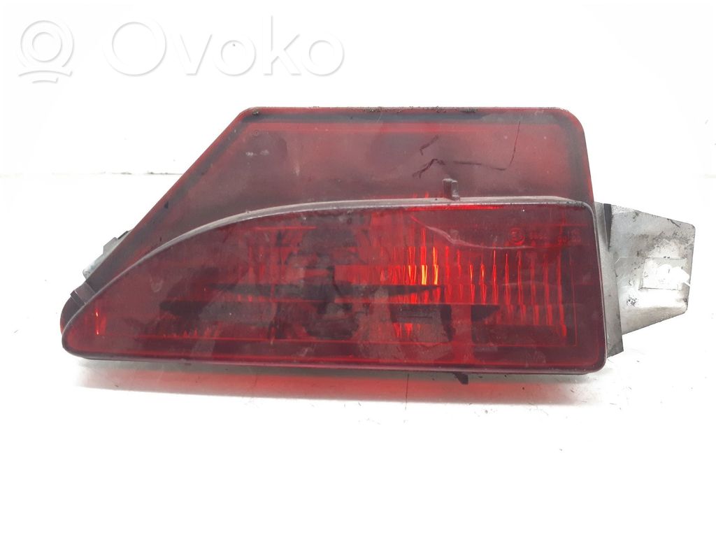 Fiat Bravo Rear bumper light 