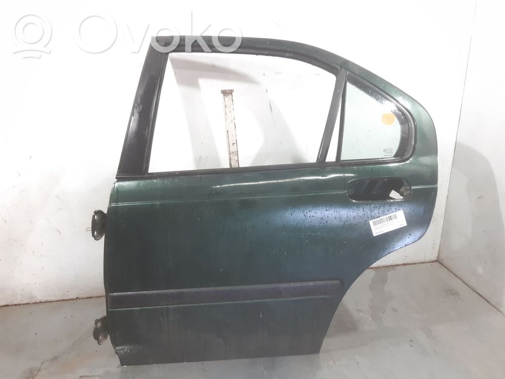 Rover 45 Galinės durys 