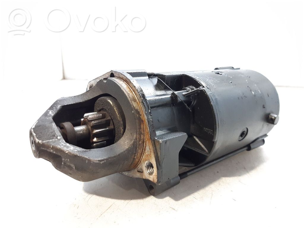 Mercedes-Benz E W212 Electromotor 