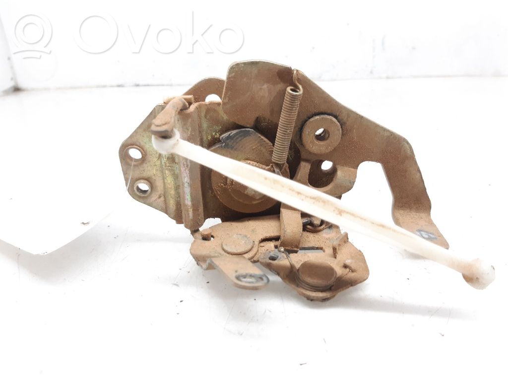 Seat Marbella Front door lock 
