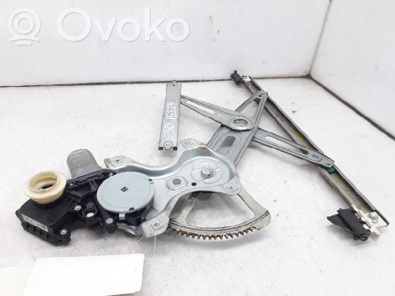 Toyota Auris E180 Regulador de puerta delantera con motor 