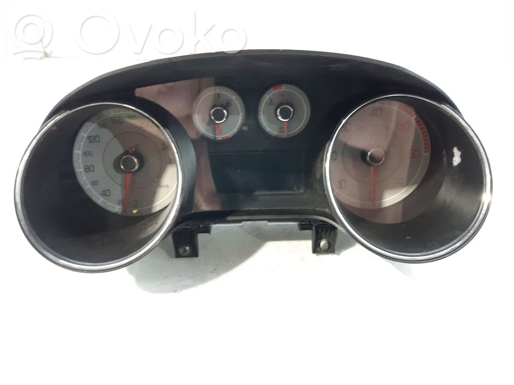 Fiat Bravo Tachimetro (quadro strumenti)