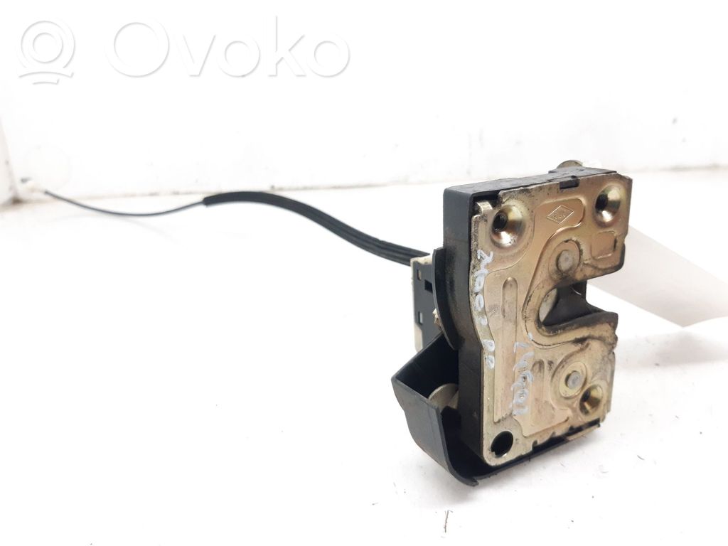 Etuoven lukko   8200350432