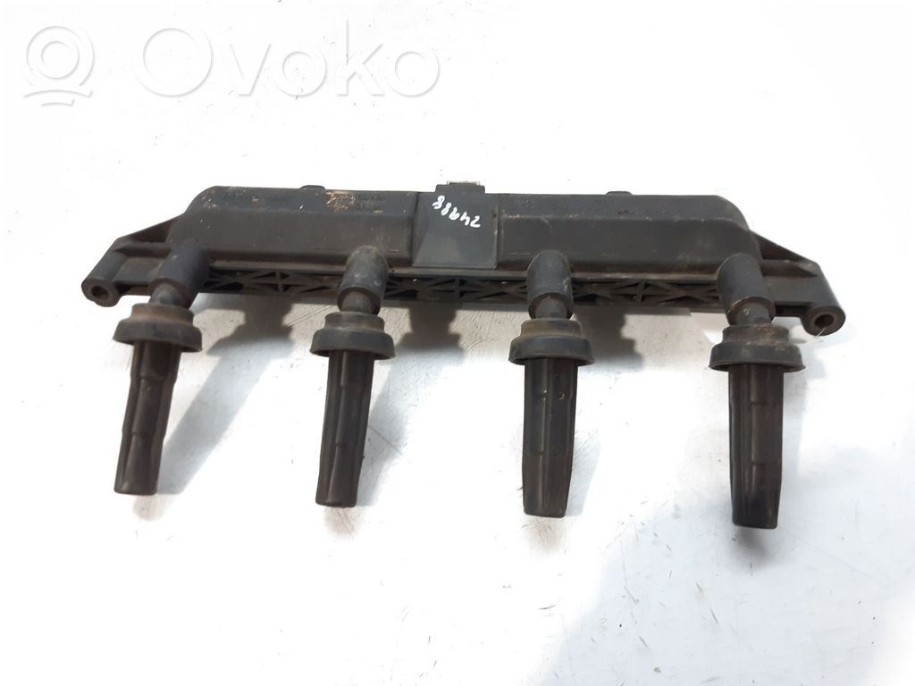Peugeot 106 Bobina di accensione ad alta tensione 