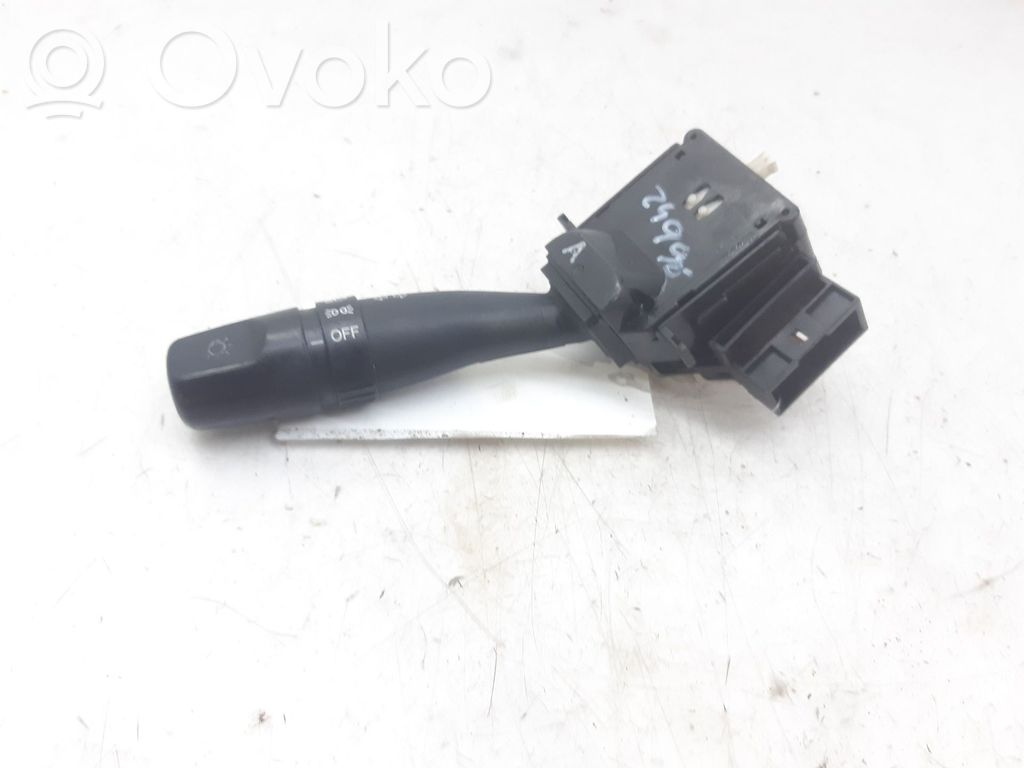 Hyundai Accent Interruptor de luz 