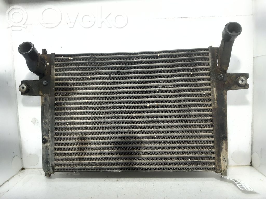 Jeep Grand Cherokee (WJ) Radiatore intercooler