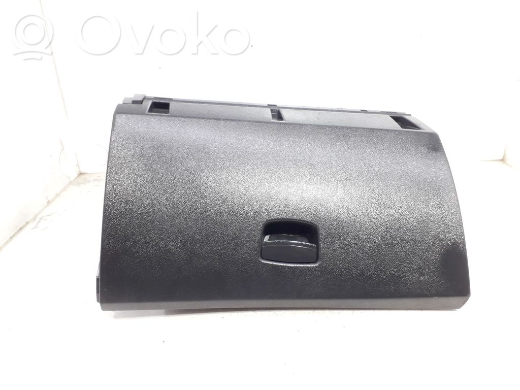 Renault Laguna III Glove box 