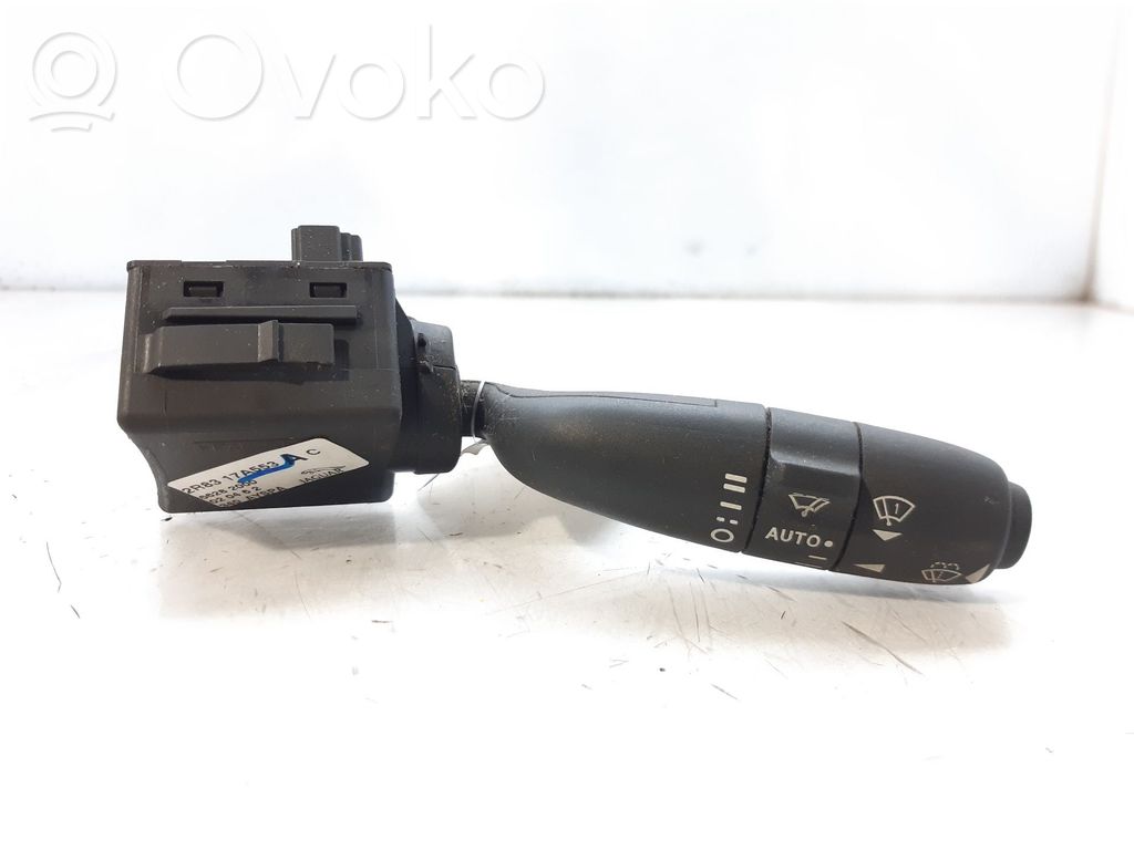 Jaguar S-Type Wiper control stalk 