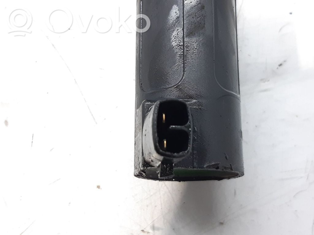Renault Clio III Cewka zapłonowa wysokiego napięcia 