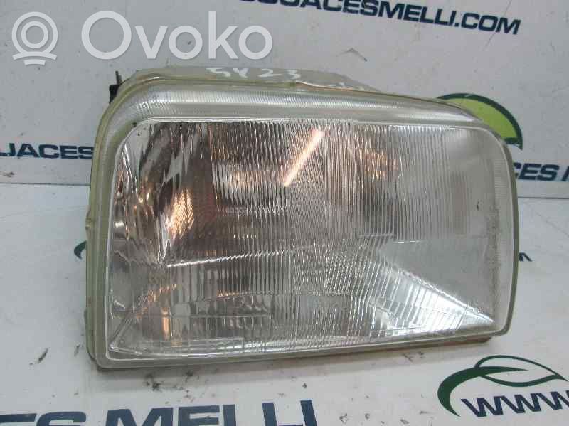 Renault Rapid Headlight/headlamp 