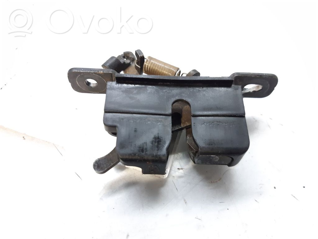 KIA Rio Tailgate lock latch 