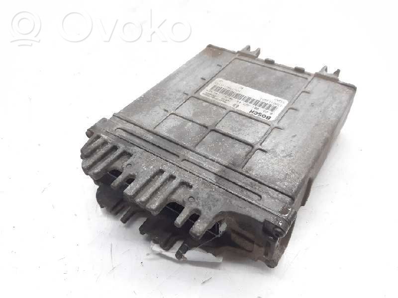 Renault Megane I Engine control unit/module 