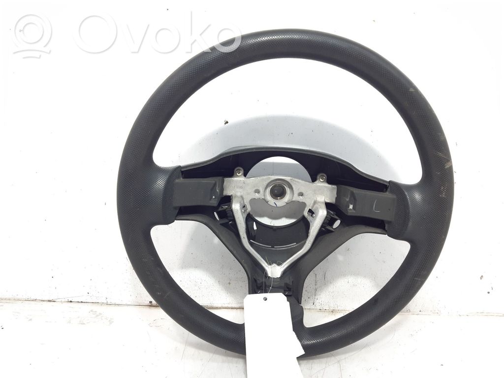 Toyota Aygo AB10 Volante 