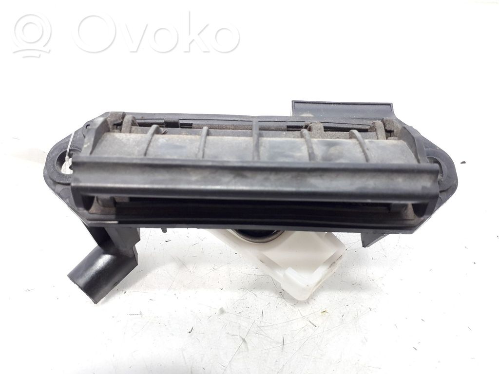 Toyota Corolla E120 E130 Tailgate trunk handle 