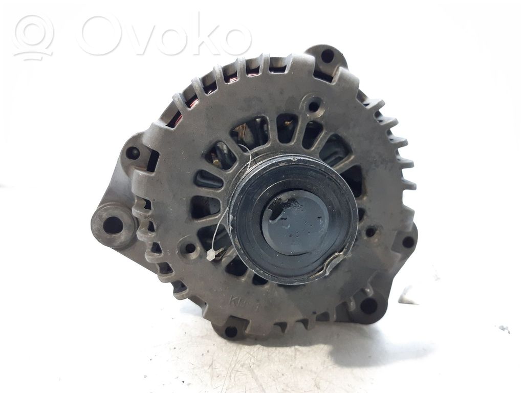 SsangYong Rodius Alternador 